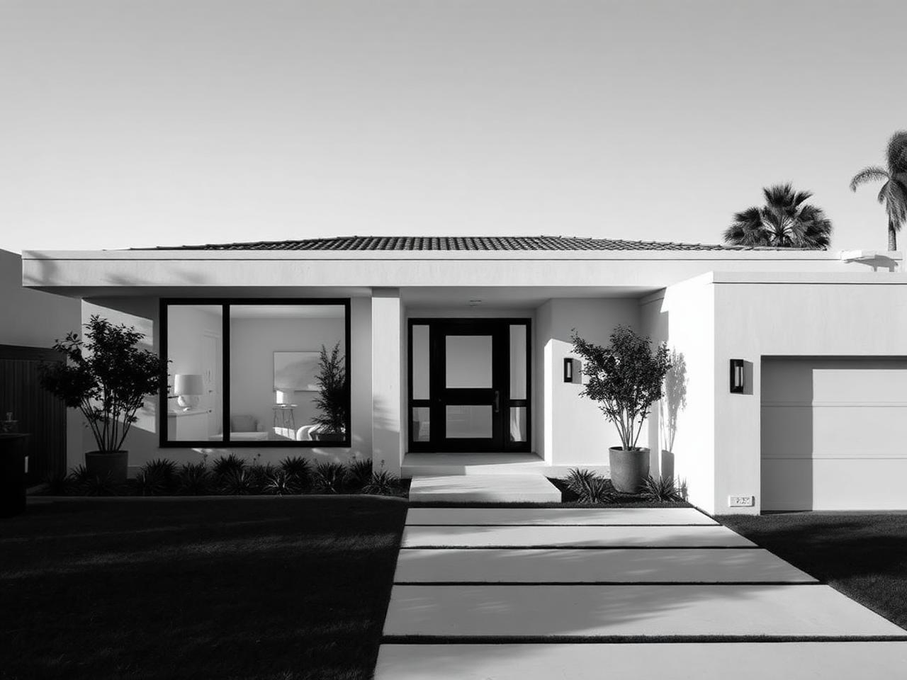 Residential Acquisitions